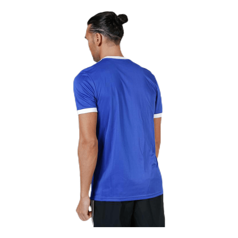 ADIDAS Tabela 18 Jersey Blue/White 2 ADIDAS Tabela 18 Jersey Blue/White - Image 2