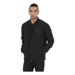 ADIDAS ID Coach Jacket Black 7 ADIDAS ID Coach Jacket Black -Takit Myyntikauppa 4059805074620 003 6b6fa49f59b4487a9c32e59a2e18a4fb