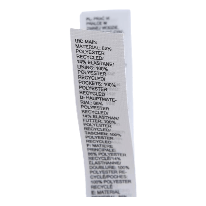 ADIDAS ID Coach Jacket Black 5 ADIDAS ID Coach Jacket Black - Image 5