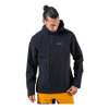 Jack Wolfskin JWP Shell Black