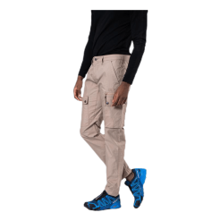 Jack Wolfskin Lakeside Pants Beige