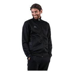 ADIDAS Tango Club H Jacket Black -Takit Myyntikauppa 4060512112628 003 246f65a877454a2d94c492dbf3504d8c