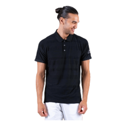 ADIDAS Mcode Polo Black