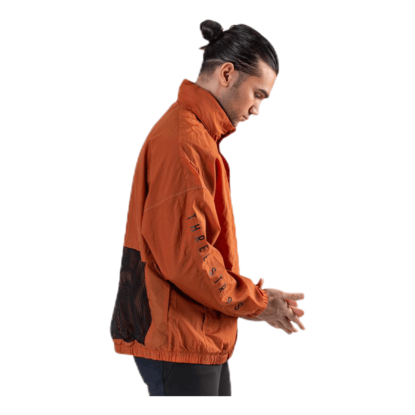 ADIDAS Sport 2 Street Jacket Pink 1 ADIDAS Sport 2 Street Jacket Pink