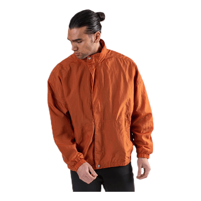 ADIDAS Sport 2 Street Jacket Pink 5 ADIDAS Sport 2 Street Jacket Pink - Image 5