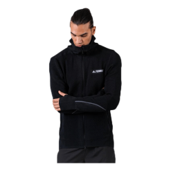 ADIDAS Primeknit Midlayer Jacket Black -Takit Myyntikauppa 4060512585927 004 137314cb03b442b1986660382e1a0801