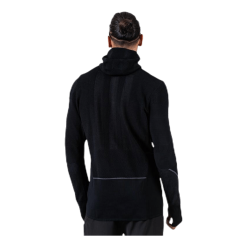 ADIDAS Primeknit Midlayer Jacket Black -Takit Myyntikauppa 4060512585927 006 cb328001f5c248ca85bd765792ba5ce0