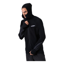 ADIDAS Primeknit Midlayer Jacket Black -Takit Myyntikauppa 4060512585927 007 552ee7300cdb4a6e8ecf26991b950d66