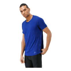 ADIDAS Primeknit Tee Blue -Takit Myyntikauppa 4060514520216 003 a7c426e4a30242009952194170a76745