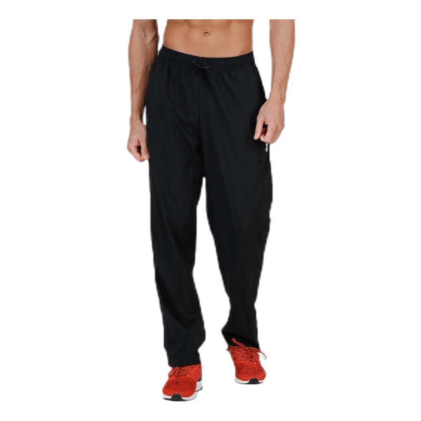 ADIDAS Essential Plain Standard Pant Black 2 ADIDAS Essential Plain Standard Pant Black - Image 2