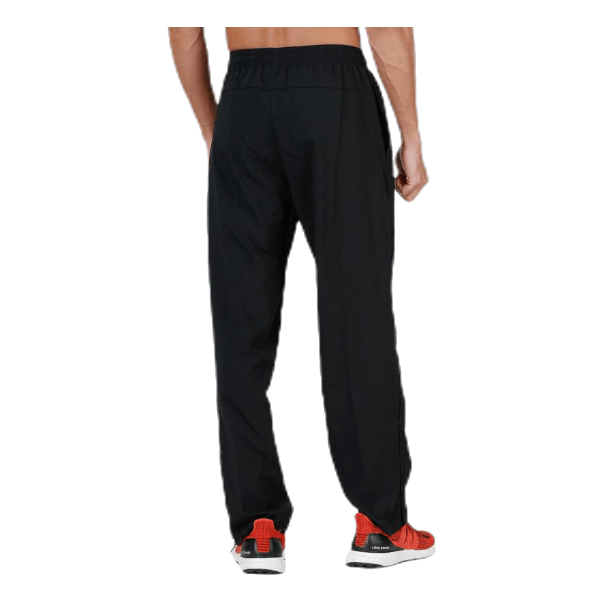 ADIDAS Essential Plain Standard Pant Black 3 ADIDAS Essential Plain Standard Pant Black - Image 3