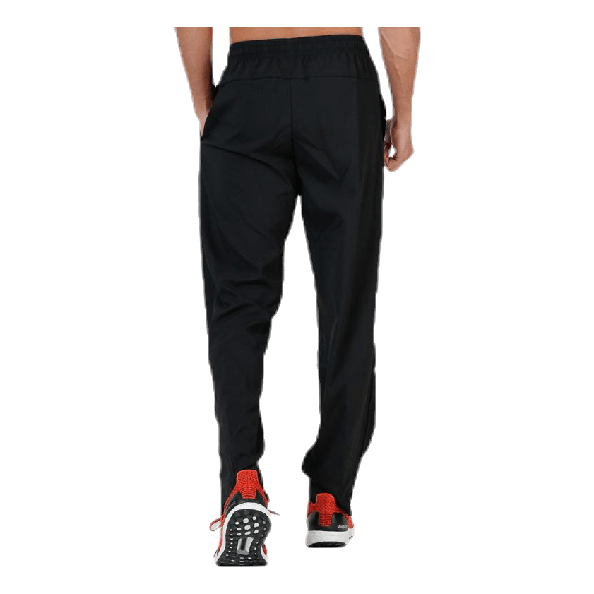 ADIDAS Essential Plain Standard Pant Black 4 ADIDAS Essential Plain Standard Pant Black - Image 4