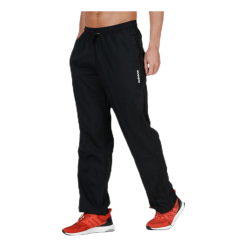 ADIDAS Essential Plain Standard Pant Black