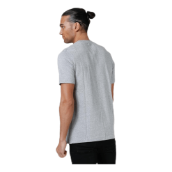 ADIDAS Essentials Linear T-Shirt Medium Grey Heather / Black -Takit Myyntikauppa 4060515276778 006 a550d6eedb3c4a638d3daa270f79a6f5