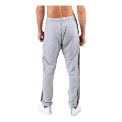 ADIDAS Essentials 3 Stripes Tapered Pant French Terr Medium Grey Heather / Black 8 ADIDAS Essentials 3 Stripes Tapered Pant French Terr Medium Grey Heather / Black -Takit Myyntikauppa 4060515354919 003 f7c8ec37952147b1b54e7778f2bda7f3