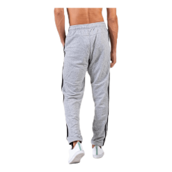 ADIDAS Essentials 3 Stripes Tapered Pant French Terr Medium Grey Heather / Black 9 ADIDAS Essentials 3 Stripes Tapered Pant French Terr Medium Grey Heather / Black -Takit Myyntikauppa 4060515354919 004 2d114299fcd64c129cca949315e146d3