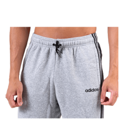 ADIDAS Essentials 3 Stripes Tapered Pant French Terr Medium Grey Heather / Black 11 ADIDAS Essentials 3 Stripes Tapered Pant French Terr Medium Grey Heather / Black -Takit Myyntikauppa 4060515354919 008 6080ebd451404d79a3b6185af90dc755
