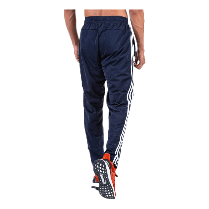 ADIDAS Essential 3S Tric Pant Blue/White 4 ADIDAS Essential 3S Tric Pant Blue/White - Image 4
