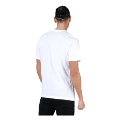 ADIDAS Essential Plain Tee White -Takit Myyntikauppa 4060515466667 004 6cca6a81155b42c6a8e061f52055238a