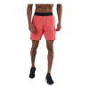 ADIDAS Trg Heat Ready Short Red