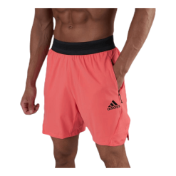 ADIDAS Trg Heat Ready Short Red -Takit Myyntikauppa 4060522604250 006 527391fe7d404457a019fee3cc8f0f81