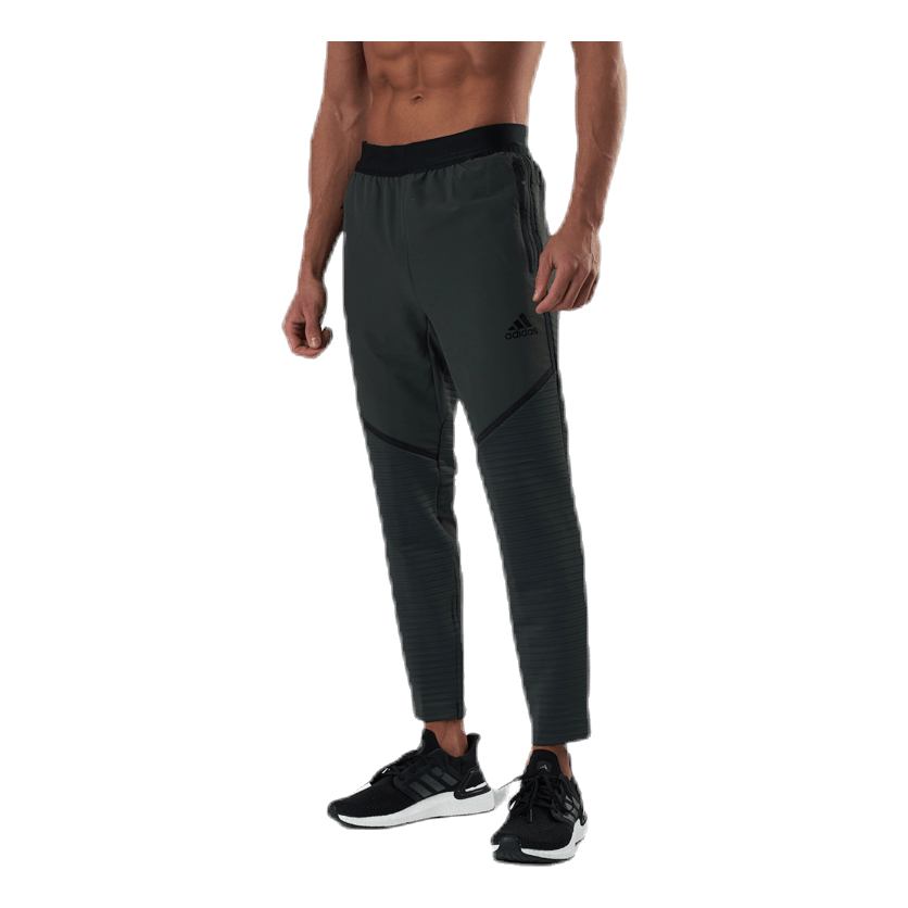 ADIDAS C.Rdy Trg Pant Grey 1 ADIDAS C.Rdy Trg Pant Grey