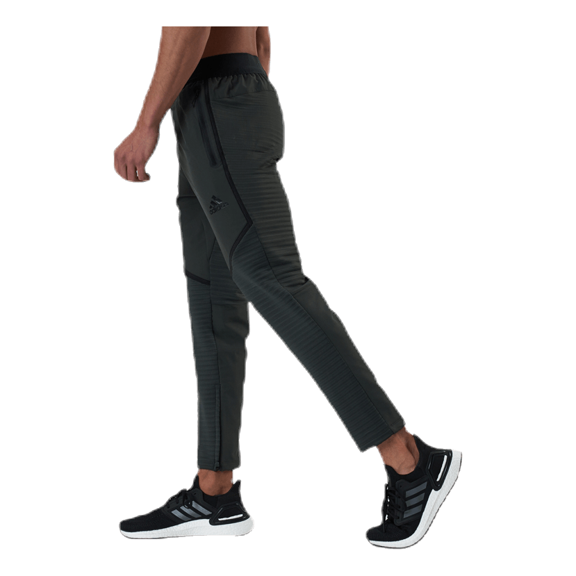ADIDAS C.Rdy Trg Pant Grey 3 ADIDAS C.Rdy Trg Pant Grey - Image 3