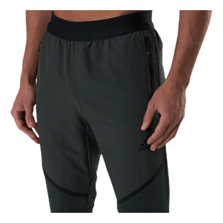 ADIDAS C.Rdy Trg Pant Grey 4 ADIDAS C.Rdy Trg Pant Grey - Image 4