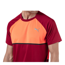 Puma Power BND Tee Red -Takit Myyntikauppa 4060981260301 009 3c546c61e9954a73a2dd2454303bf774