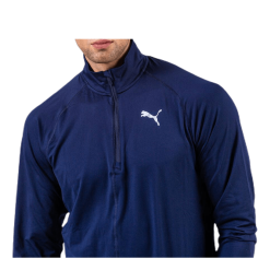 Puma Ignite Halfzip Top Blue -Takit Myyntikauppa 4060981262954 007 d832ee23290e4c2bb02eb3c7d01114e7