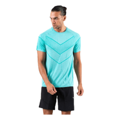 Puma Reactive EvoKNIT Tee Turquoise