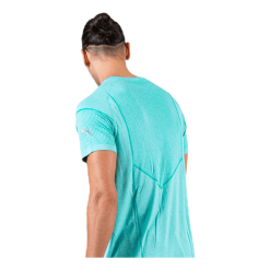 Puma Reactive EvoKNIT Tee Turquoise -Takit Myyntikauppa 4060981271123 005 7dc1946befa64262ac7e18250935a8fb