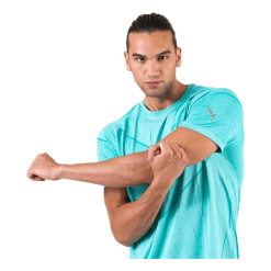 Puma Reactive EvoKNIT Tee Turquoise -Takit Myyntikauppa 4060981271123 007 2d4ade862b4b44d088cf14c3782273f4