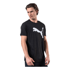 Puma Heather Cat Tee Black 8 Puma Heather Cat Tee Black -Takit Myyntikauppa 4060981300373 005 09e5c3d841864436a3ae20d4d931b691
