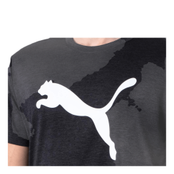Puma Heather Cat Tee Black 9 Puma Heather Cat Tee Black -Takit Myyntikauppa 4060981300373 006 a876d396504641d98b9b21e47b09edac