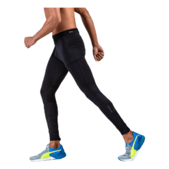 Puma Ignite Long Tight Black