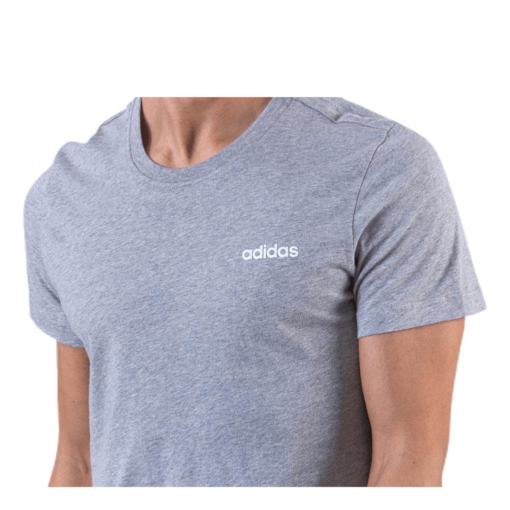 ADIDAS C90 CB Tee Black/Grey 4 ADIDAS C90 CB Tee Black/Grey - Image 4