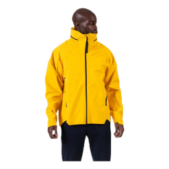 ADIDAS My Shelter Jacket Yellow