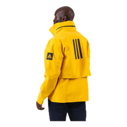 ADIDAS My Shelter Jacket Yellow 13 ADIDAS My Shelter Jacket Yellow -Takit Myyntikauppa 4061619742961 004 ae0d63081c514a7aad8076beb32f85cd