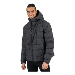 ADIDAS ZNE Down Jacket Black