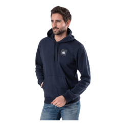 ADIDAS Mhe Po Gfx Black