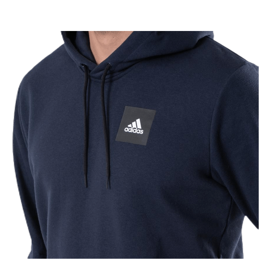 ADIDAS Mhe Po Gfx Black 4 ADIDAS Mhe Po Gfx Black - Image 4