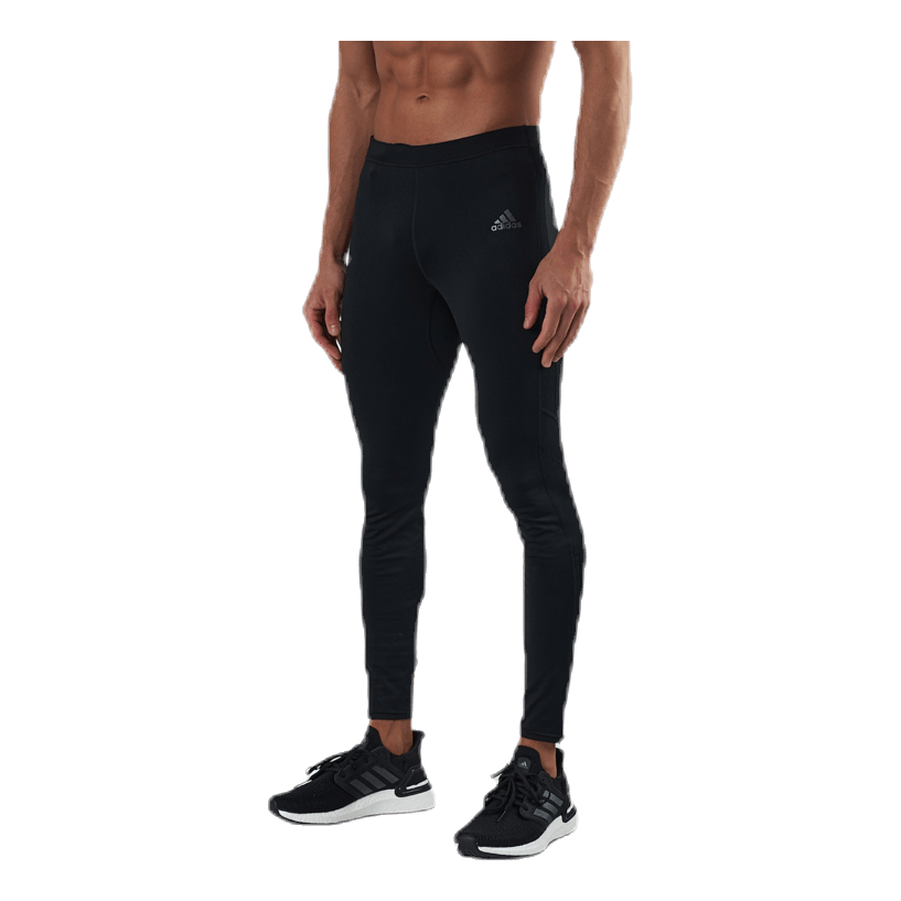 ADIDAS Warm Tight Black 2 ADIDAS Warm Tight Black - Image 2
