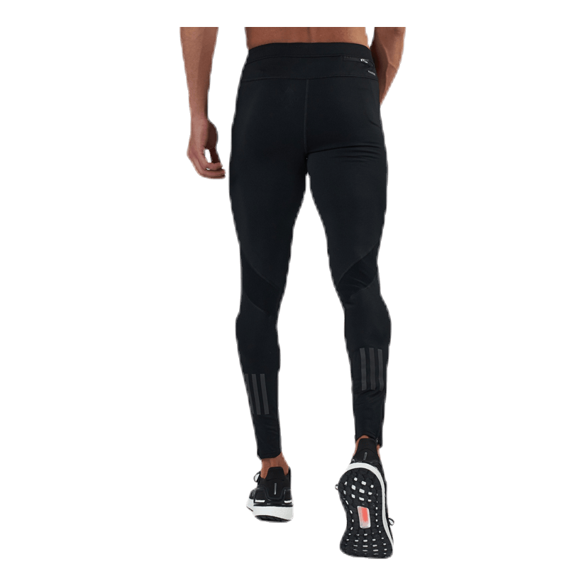 ADIDAS Warm Tight Black 3 ADIDAS Warm Tight Black - Image 3