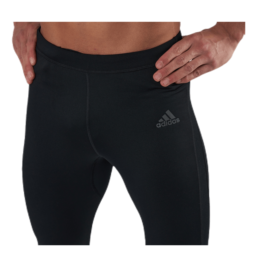 ADIDAS Warm Tight Black 4 ADIDAS Warm Tight Black - Image 4