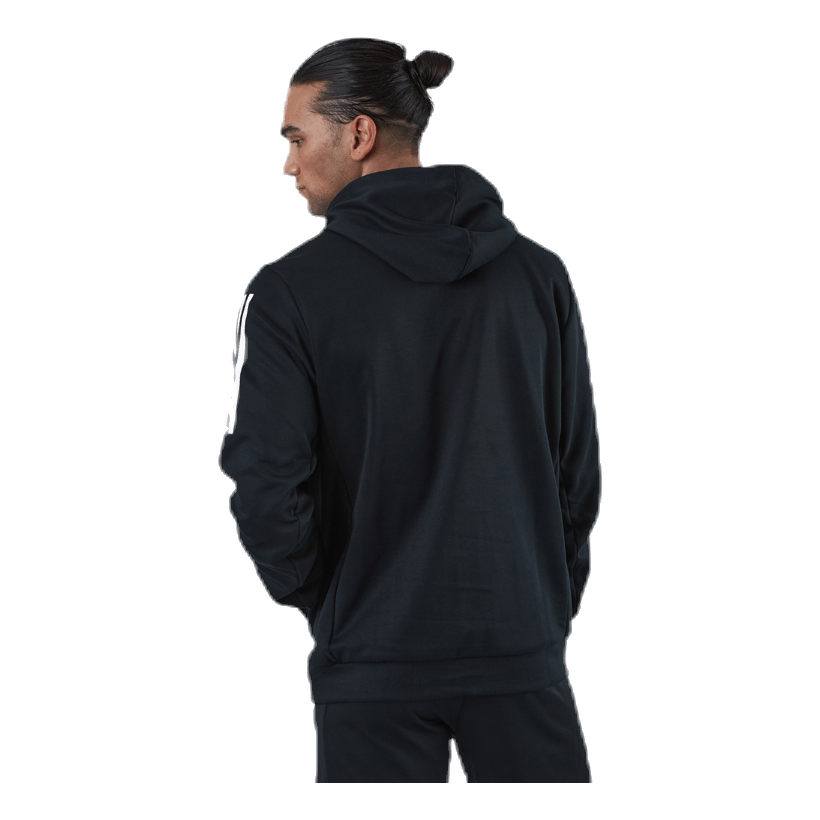 ADIDAS Mh Aero Pohd Black 3 ADIDAS Mh Aero Pohd Black - Image 3