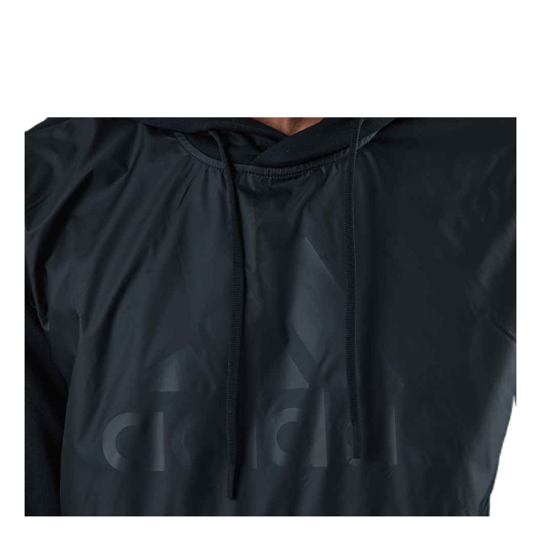 ADIDAS Mh Aero Pohd Black 5 ADIDAS Mh Aero Pohd Black - Image 5