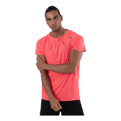 ADIDAS Heat Ready Tee Pink