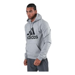 ADIDAS Mh Bos Po Fl Black/Grey