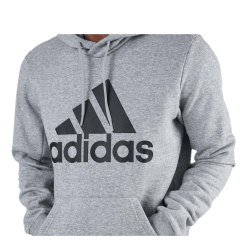 ADIDAS Mh Bos Po Fl Black/Grey -Takit Myyntikauppa 4062062183042 005 2207ef3228c744238eb90362a68c9388